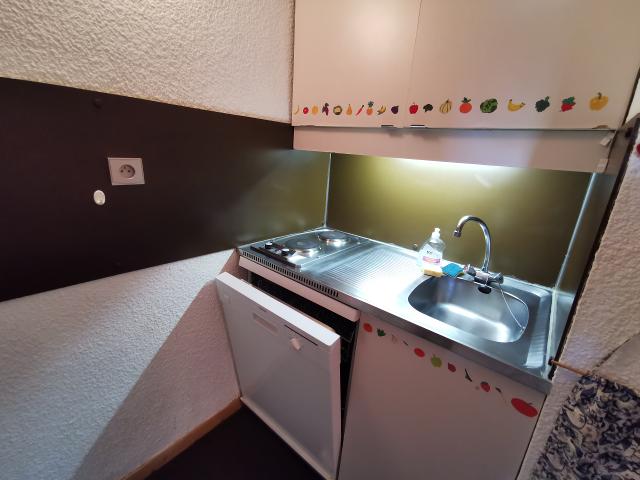 Appartement Boulevard - Méribel Mottaret 1850