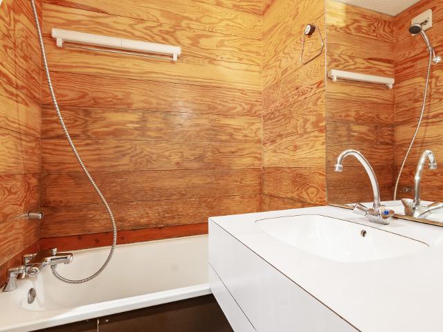 Appartement Boulevard - Méribel Mottaret 1850