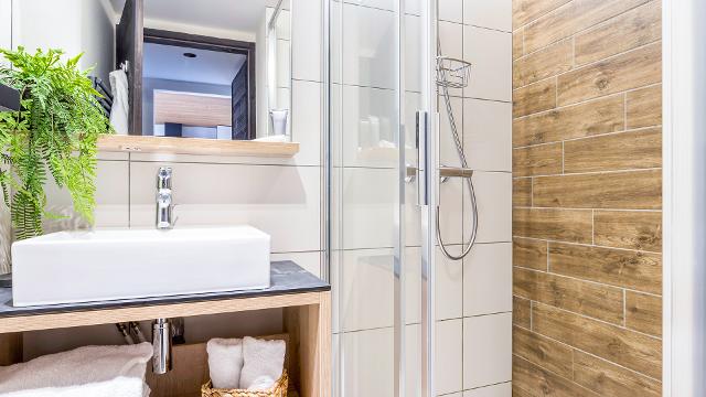 Appartements RESIDENCE DES ARMAILLIS - Les Saisies