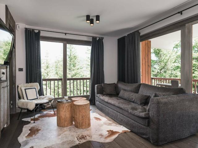 80m² - Courchevel 1850 - 6 personnes - quartier calme - Courchevel 1850