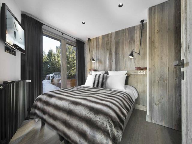 80m² - Courchevel 1850 - 6 personnes - quartier calme - Courchevel 1850