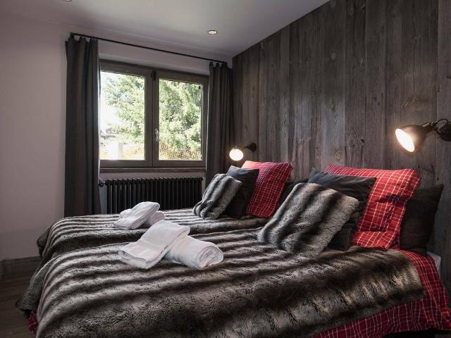 80m² - Courchevel 1850 - 6 personnes - quartier calme - Courchevel 1850