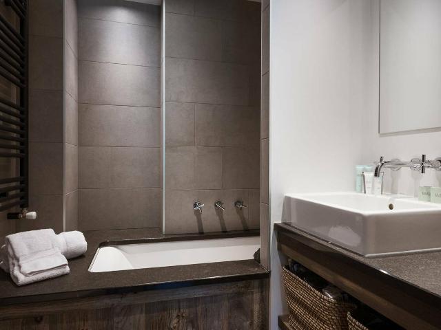 80m² - Courchevel 1850 - 6 personnes - quartier calme - Courchevel 1850