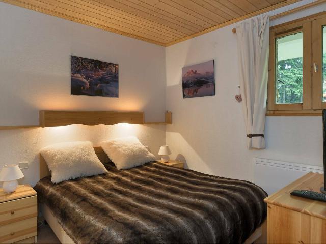 90m² duplex - Courchevel 1850 - 8 personnes - aux pieds des pistes - Courchevel 1850