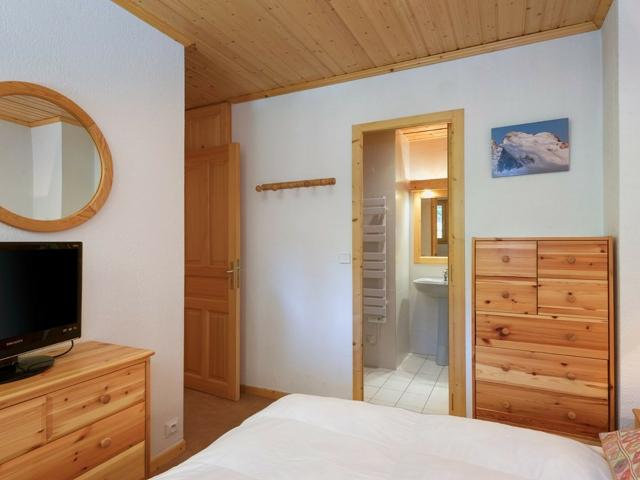 90m² duplex - Courchevel 1850 - 8 personnes - aux pieds des pistes - Courchevel 1850