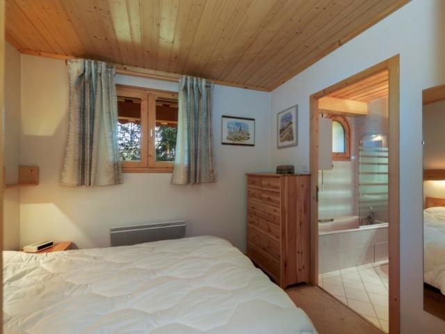 90m² duplex - Courchevel 1850 - 8 personnes - aux pieds des pistes - Courchevel 1850