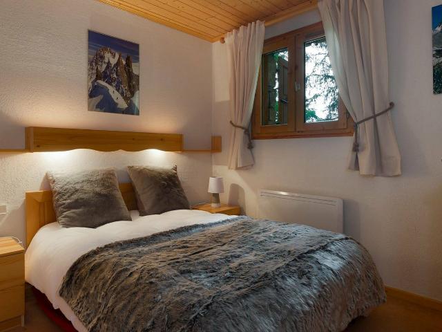 90m² duplex - Courchevel 1850 - 8 personnes - aux pieds des pistes - Courchevel 1850