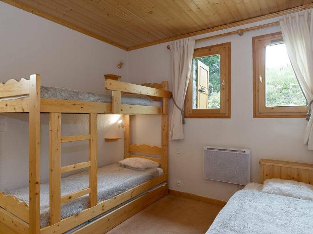 90m² duplex - Courchevel 1850 - 8 personnes - aux pieds des pistes - Courchevel 1850