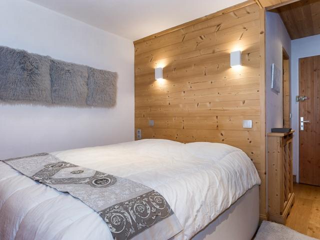 27m² - Courchevel 1850 - 2 personnes - centre station - Courchevel 1850