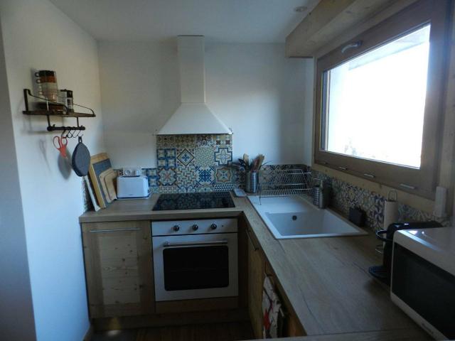 35m² - Courchevel 1850 - 2/4 personnes - centre station - Courchevel 1850