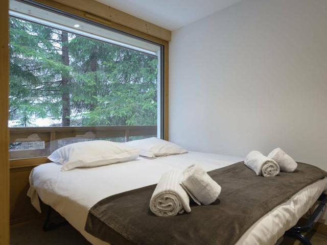 35m² - Courchevel 1850 - 2/4 personnes - centre station - Courchevel 1850