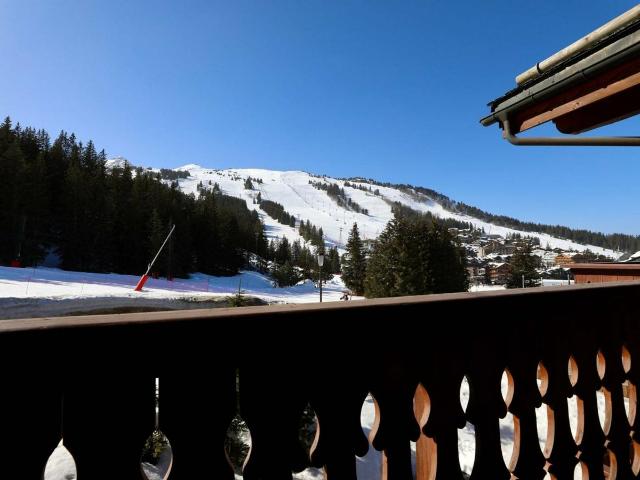 47m² - Courchevel 1850 - 4 personnes - centre station - Courchevel 1850