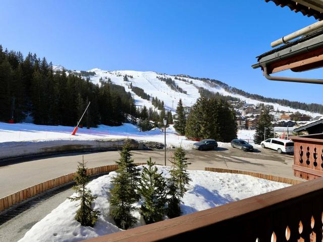 47m² - Courchevel 1850 - 4 personnes - centre station - Courchevel 1850