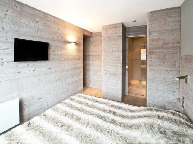 150m² - Courchevel 1850 - 8 personnes - skis aux pieds - Courchevel 1850