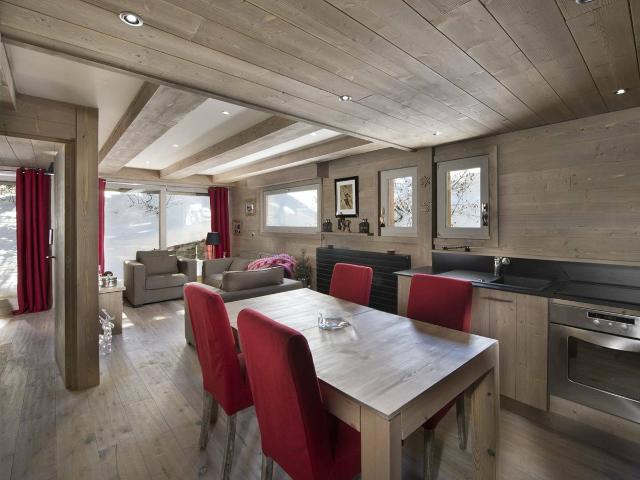 53m² - Courchevel 1850 - 4 personnes - proche du centre - Courchevel 1850