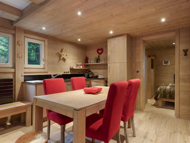 53m² - Courchevel 1850 - 4 personnes - proche du centre - Courchevel 1850