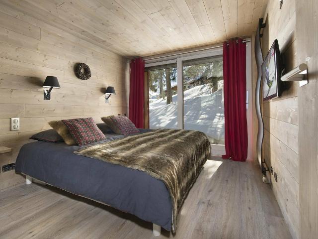 53m² - Courchevel 1850 - 4 personnes - proche du centre - Courchevel 1850