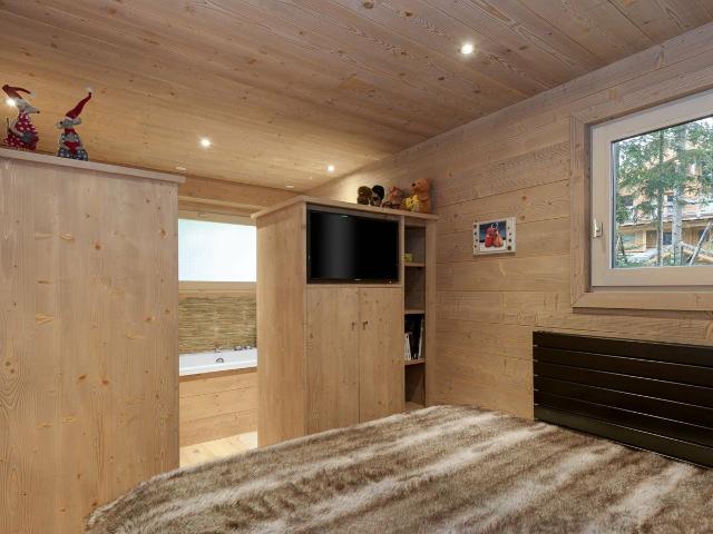 53m² - Courchevel 1850 - 4 personnes - proche du centre - Courchevel 1850