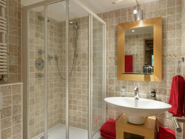 53m² - Courchevel 1850 - 4 personnes - proche du centre - Courchevel 1850