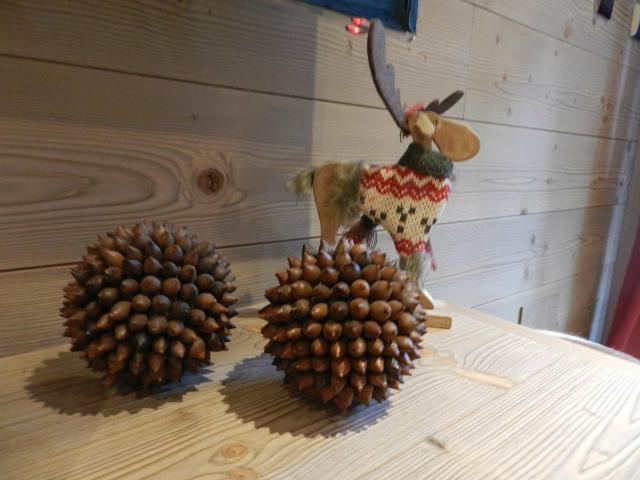 53m² - Courchevel 1850 - 4 personnes - proche du centre - Courchevel 1850