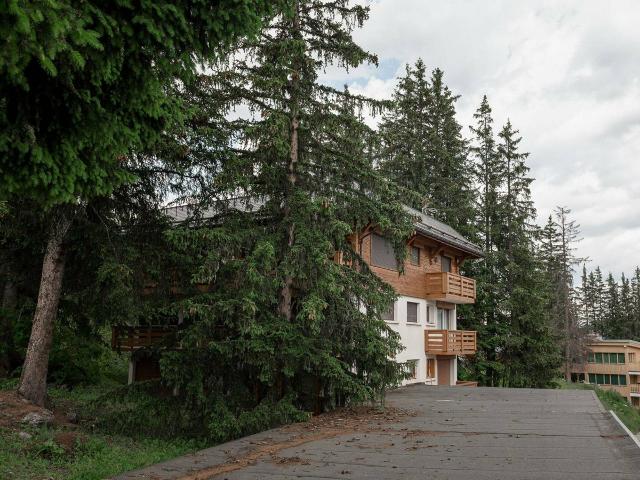 53m² - Courchevel 1850 - 4 personnes - proche du centre - Courchevel 1850
