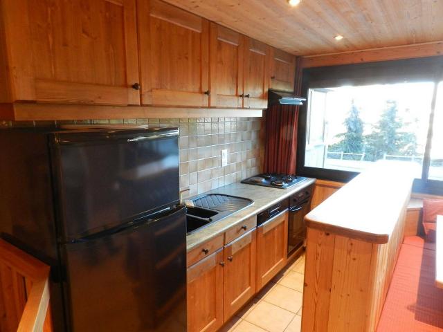 60m² duplex - Courchevel 1850 - 6 personnes - skis aux pieds - Courchevel 1850