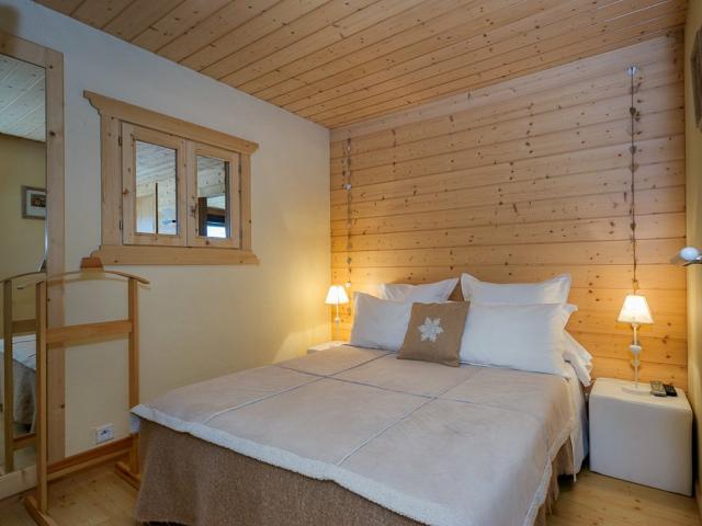 60m² duplex - Courchevel 1850 - 6 personnes - skis aux pieds - Courchevel 1850