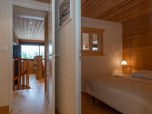 60m² duplex - Courchevel 1850 - 6 personnes - skis aux pieds - Courchevel 1850