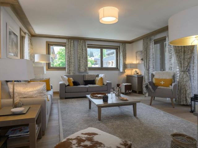 127m² - Courchevel Village - 6 personnes - centre station - Courchevel 1550