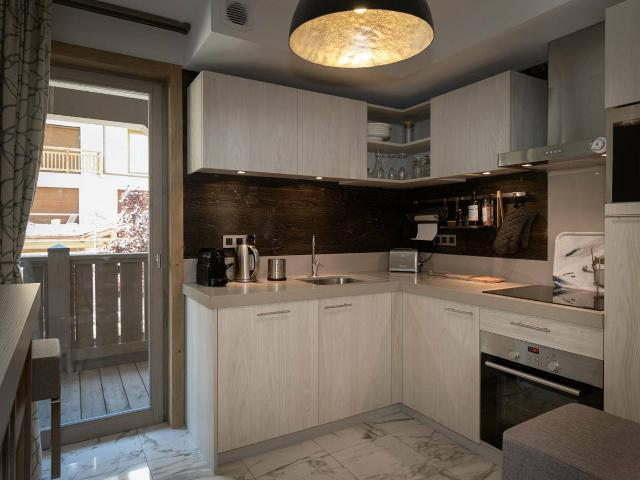 127m² - Courchevel Village - 6 personnes - centre station - Courchevel 1550