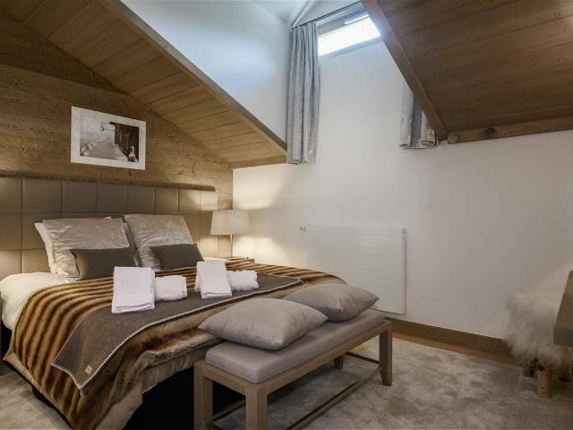 127m² - Courchevel Village - 6 personnes - centre station - Courchevel 1550