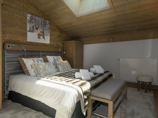 127m² - Courchevel Village - 6 personnes - centre station - Courchevel 1550