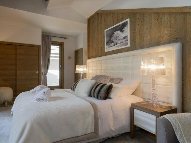 127m² - Courchevel Village - 6 personnes - centre station - Courchevel 1550