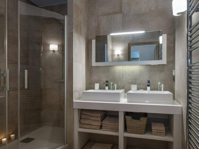 127m² - Courchevel Village - 6 personnes - centre station - Courchevel 1550