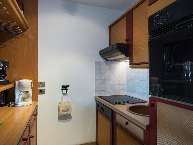 55m² - Courchevel 1850 - 4 personnes - centre station - Courchevel 1850