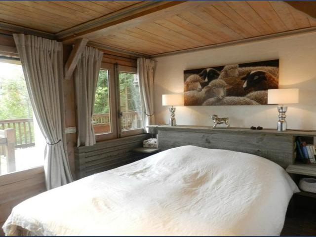 115m² - Courchevel 1850 - 6/8 personnes - centre station - Courchevel 1850