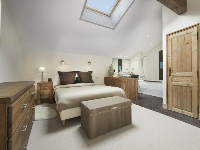 150m² duplex - Courchevel 1850 - centre station - aux pieds des pistes - Courchevel 1850