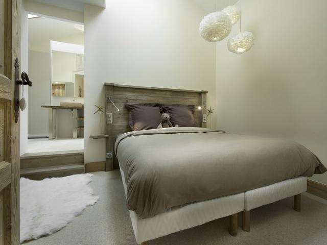 150m² duplex - Courchevel 1850 - centre station - aux pieds des pistes - Courchevel 1850