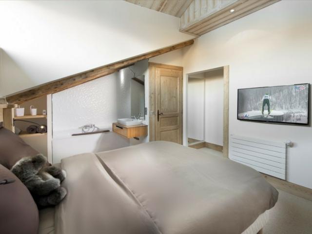 150m² duplex - Courchevel 1850 - centre station - aux pieds des pistes - Courchevel 1850