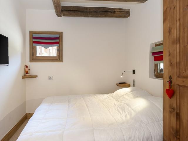 150m² duplex - Courchevel 1850 - centre station - aux pieds des pistes - Courchevel 1850