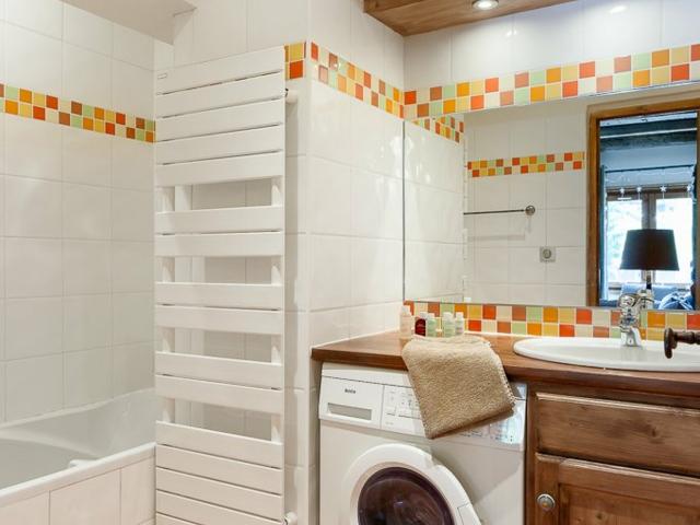 150m² duplex - Courchevel 1850 - centre station - aux pieds des pistes - Courchevel 1850