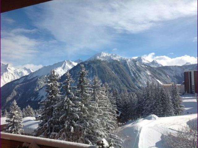 150m² duplex - Courchevel 1850 - centre station - aux pieds des pistes - Courchevel 1850