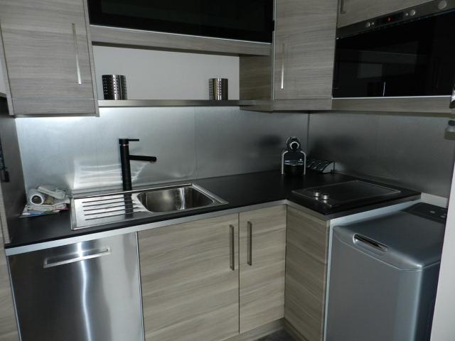 42m² - Courchevel 1850 - 2/4 personnes - centre station - Courchevel 1850