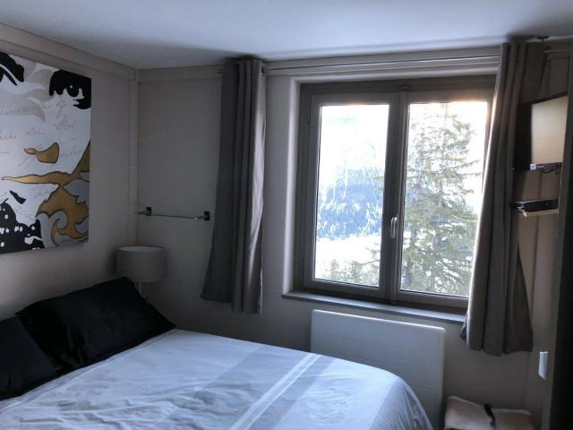 42m² - Courchevel 1850 - 2/4 personnes - centre station - Courchevel 1850