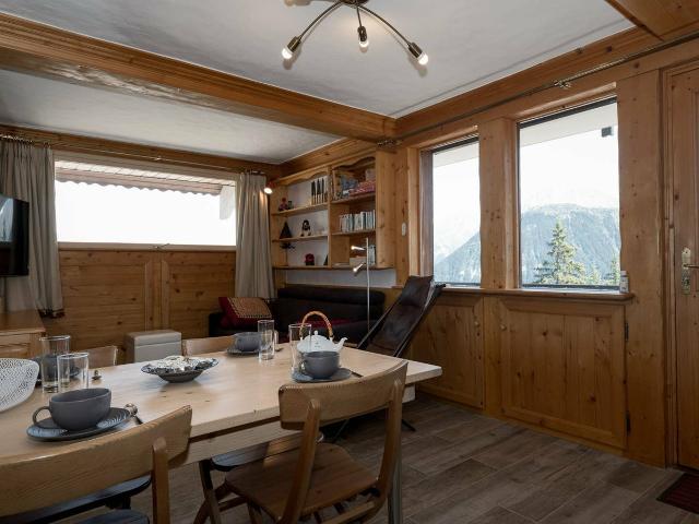 45m² - Courchevel 1850 - 4 personnes - proche des pistes - Courchevel 1850