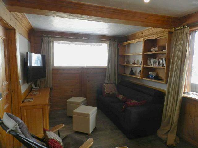 45m² - Courchevel 1850 - 4 personnes - proche des pistes - Courchevel 1850