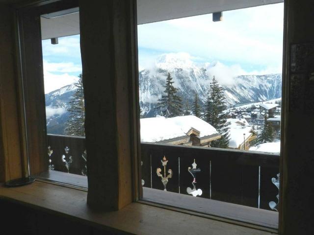 45m² - Courchevel 1850 - 4 personnes - proche des pistes - Courchevel 1850