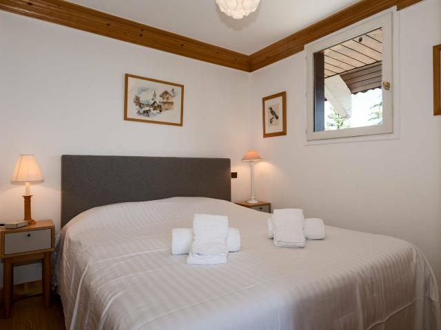 45m² - Courchevel 1850 - 4 personnes - proche des pistes - Courchevel 1850