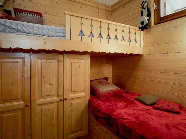 45m² - Courchevel 1850 - 4 personnes - proche des pistes - Courchevel 1850