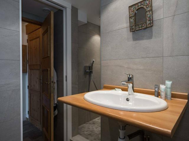 45m² - Courchevel 1850 - 4 personnes - proche des pistes - Courchevel 1850